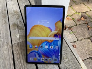 Uso en exteriores a la sombra y con la máxima luminosidad de la pantalla