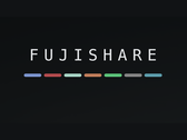 Logotipo de FujiShare
