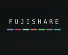 Logotipo de FujiShare