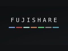 Logotipo de FujiShare