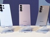 Samsung dice que la compatibilidad con AirDrop para Quick Share se está desplegando primero en la serie Galaxy S26 a partir del 23 de marzo.