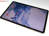 Nueva información sobre la Samsung Galaxy Tab S9 Ultra ha surgido en la red (imagen vía propia)