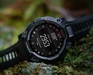 El smartwatch Instinct 3 de Garmin recibe la versión beta 14.13