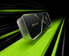 La RTX 4080 es hasta un 39% más rápida que la RTX 3090 en 3DMark. (Fuente: Nvidia)