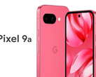 El Google Pixel 9a (del que se ha filtrado un render) incluirá NFC, carga inalámbrica y compatibilidad con satélites. (Fuente de la imagen: WinFuture con ediciones)