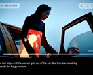 Google Flow elimina la necesidad de actores y decorados reales generando escenas para películas mediante IA. (Fuente de la imagen: Google)