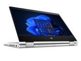 El HP Pro x360 435 G9 cuenta con procesadores AMD Barcelo-U. (Fuente de la imagen: HP)