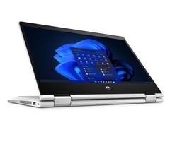 El HP Pro x360 435 G9 cuenta con procesadores AMD Barcelo-U. (Fuente de la imagen: HP)