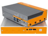 Los nuevos mini PC OnLogic Helix y Karbon incorporan los últimos procesadores Atom, Celeron y Pentium de 10 nm de Intel. (Fuente de la imagen: OnLogic)