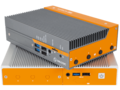 Los nuevos mini PC OnLogic Helix y Karbon incorporan los últimos procesadores Atom, Celeron y Pentium de 10 nm de Intel. (Fuente de la imagen: OnLogic)