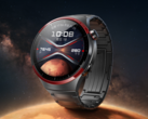 Lanzamiento del smartwatch Huawei Watch 4 Pro Space Exploration. (Fuente de la imagen: Huawei)