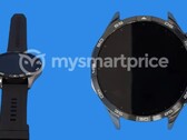 El "Watch GT 4" vuelve a filtrarse. (Fuente: MySmartPrice)