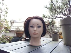 Captura de la cámara frontal