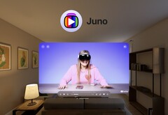 Juno ofrece la experiencia de YouTube para visionOS que Google se ha negado a ofrecer (Fuente de la imagen: Christian Selig)