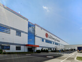 LG Energy Solutions construirá una fábrica de baterías LFP (imagen: LG)