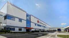 LG Energy Solutions construirá una fábrica de baterías LFP (imagen: LG)