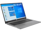 Como un Dell XPS 17, pero peor: Review del portátil LG Ultra 17