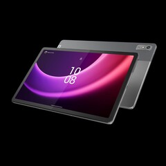 Lenovo ha presentado una nueva variante del Tab P11 en la IFA 2022 (imagen vía Lenovo)