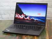 Análisis del portátil Lenovo ThinkPad X13 G3