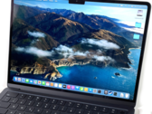 Lo ame o lo odie, el notch es definitivamente polarizante. (Fuente: Notebookcheck)