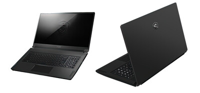 GS76 Stealth (Fuente de la imagen: MSI)