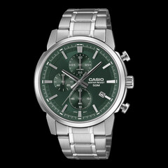 Casio MTP-E510D-3AV. (Fuente de la imagen: Casio)