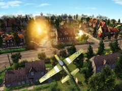 Men of War: Assault Squad tiene un 90% de descuento en Steam hasta el 14 de mayo.