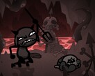 Ilustración principal de «Mewgenics», de Nicalis y Edmund McMillen.