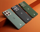 Motorola ha lanzado el Edge 70 en tres colores Pantone. (Fuente de la imagen: Motorola)