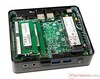 Kit esencial Intel NUC11 - Atlas Canyon