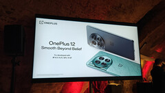 OnePlus confirma la fecha de lanzamiento mundial de su último buque insignia (Fuente de la imagen: Hardware Info)