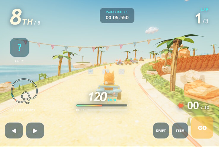 OpenAI Astra AI puede crear fácilmente borradores de videojuegos jugables partiendo de cero tras recibir las instrucciones correspondientes.