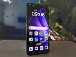 Análisis del Oppo Reno 13 Pro 5G Análisis del Oppo Reno 13 Pro 5G