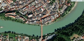 Navegación Garmin Venu 2 - Puente