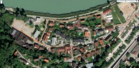 Ortung Garmin Venu 2 - Punto de inflexión