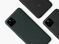El Google Pixel 5a parece tener un problema de sobrecalentamiento. (Fuente: Google)