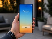 Las primeras capturas de pantalla muestran una versión de prueba muy preliminar de One UI 9.5, que parece introducir un rediseño de la interfaz de usuario junto con el Galaxy S27.