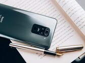 El Redmi Note 9. (Fuente: Xiaomi)