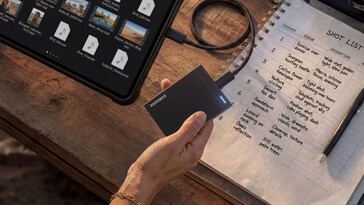 SSD P9