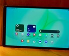 El Samsung Galaxy Tab A11 es asequible. Pero, ¿ofrece realmente los siete años de actualizaciones prometidos? (Fuente de la imagen: Notebookcheck)