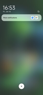 Prueba Xiaomi 17 Ultra Smartphone review 