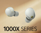 Sony lleva vendiendo la WF-1000XM5 desde hace más de dos años. (Fuente de la imagen: Sony - editado)