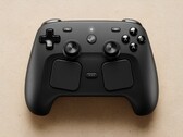 El Steam Controller.