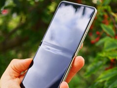 Reseña del Samsung Galaxy Z Flip 8