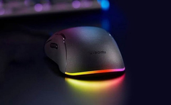 El Xiaomi Gaming Mouse Lite cuesta 129 CNY (~20 dólares) en China. (Fuente de la imagen: Xiaomi)