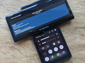 El LG Wing sigue con el parche de seguridad de julio de 2021 y Android 10. (Fuente de la imagen: NotebookCheck)
