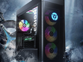 El Lenovo Legion 9000K será uno de los primeros PCs para juegos preconstruidos con un procesador Alder Lake. (Fuente de la imagen: Lenovo)
