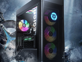 El Lenovo Legion 9000K será uno de los primeros PCs para juegos preconstruidos con un procesador Alder Lake. (Fuente de la imagen: Lenovo)