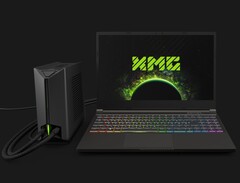 OASIS costará como máximo 200 euros. (Fuente de la imagen: XMG)