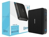 Análisis del asequible mini PC Zotac ZBOX edge